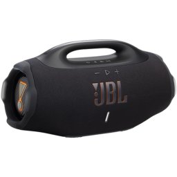 JBL Boombox 4 210W Czarny