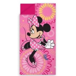 Śpiwór Myszka Mini Minnie Mouse