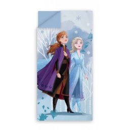 Śpiwór Disney Frozen Kraina Lodu 140x70cm