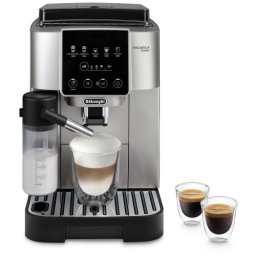 Ekspres ciśnieniowy DeLonghi ECAM220.80.SB Magnifica Start 1450W