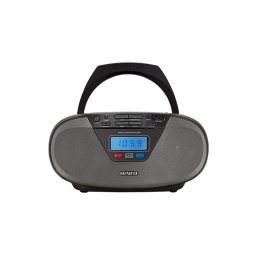 Aiwa Boombox BBTU-400BK Bluetooth Czarny