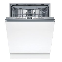 Bosch Zmywarka Serie 4 3 kosz SMV4HVX11E