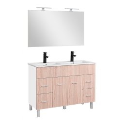 Neo Prime 120 kompletny db sonoma biay