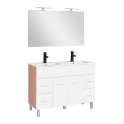 Neo Prime 120 kompletny db sonoma-biay
