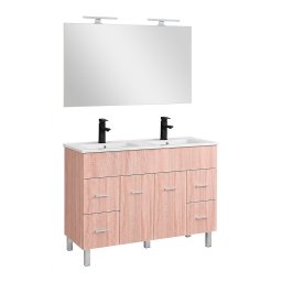 Neo Prime 120 kompletny db sonoma - db sonoma