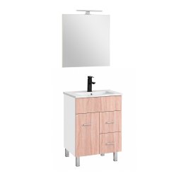 Neo Prime 60 kompletny db sonoma biay