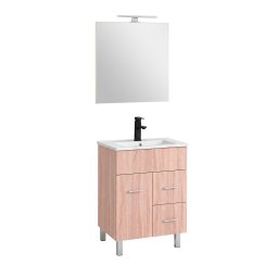 Neo Prime 60 kompletny db sonoma - db sonoma