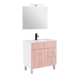 Neo Prime 80 kompletny db sonoma biay