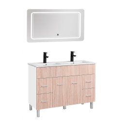 Neo Vision 120 kompletny db sonoma biay