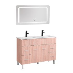 Neo Vision 120 kompletny db sonoma - db sonoma