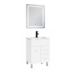 Neo Vision 60 complete white-white