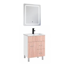 Neo Vision 60 kompletny db sonoma biay