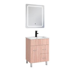 Neo Vision 60 kompletny db sonoma - db sonoma