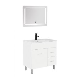 Neo Vision 80 complete white-white