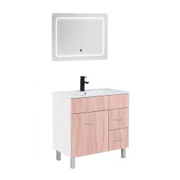 Neo Vision 80 kompletny db sonoma biay