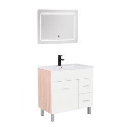 Neo Vision 80 kompletny db sonoma-biay