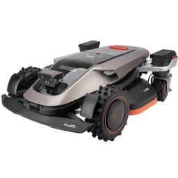 SUNSEEKER X9 PLUS Gen2 RTK ELITE ROBOT KOSZĄCY KOSIARKA AUTOMATYCZNA CEDRUS X9 PLUS Gen 2 RTK DO TRAWY CEDRUS C-MOW X9 PLUS Gen2 24000m2 BEZ KABLOWY / BEZPRZEWODOWY - OFICJALNY DYSTRYBUTOR - AUTORYZOWANY DEALER SUNSEEKER