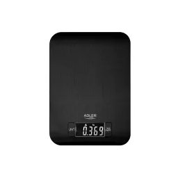 Adler AD 3183 Tarowanie 5kg Czarny