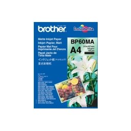 Brother Photo mat A4 25 szt