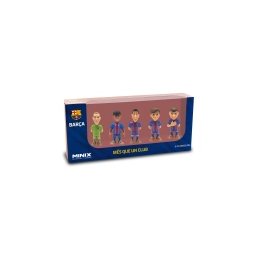Minix FC Barcelona V2 5-pak