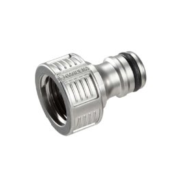 Gardena - Przyłącze z gwintem 21 mm 18240-50