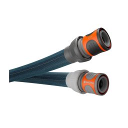 Gardena - Wąż ogrodowy tekstylny Liano Xtreme 13 mm, z akcesoriami, 30 m 18484-20