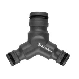 Gardena Profi-System - Rozdzielacz Y, redukcyjny 2834-20