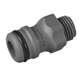 Gardena Original Gardena System - Złącze 13,2 mm, redukcyjne 2920-26