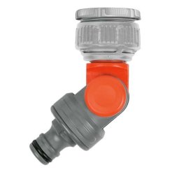 Gardena - Wahadłowe przyłącze do kranu 0998-50