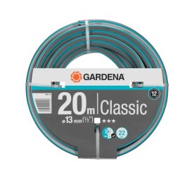Gardena - Wąż ogrodowy HighFLEX Comfort 13 mm, 20 m 18003-20