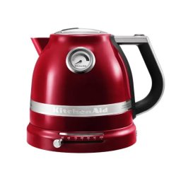 KitchenAid Artisan 5KEK1522ECA 1,5l 2400W Regulacja temperatury