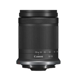 Canon uniwersalny zoom RF-S 18-150mm f/3.5-6.3 IS STM