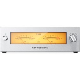 FiiO R2R Srebrny
