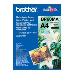 Brother Photo mat A4 25 szt