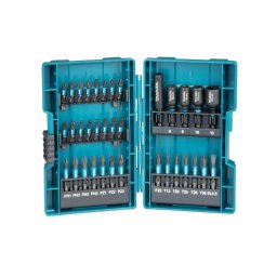 Makita Akcesoria - 35-częściowy zestaw bitów i nasadek B-66880