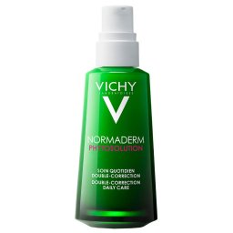 Vichy Normaderm Phytosolution Krem przeciw niedoskonaĹoĹciom o podwĂłjnym dziaĹaniu 50ml
