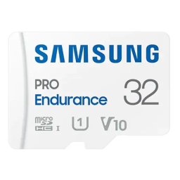 Samsung PRO Endurance microSDHC 32GB