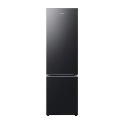 Samsung RB38T607BB1/EF Pełny No Frost 203cm Grafitowa stal