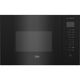 Beko BMGB25353B Grill