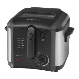 Clatronic FR 3649 1600W 2,5l