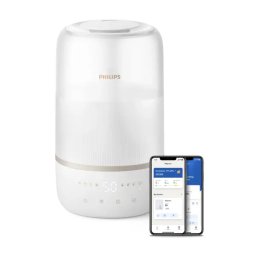 Philips HU1510/04 Higrostat 3l 41m2