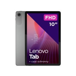 Lenovo Tab 10,1" 4/64GB LTE Szary