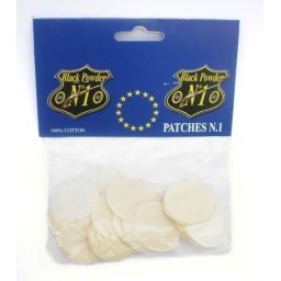 Flejtuchy 45-50 0.31mm 100 szt Davide Pedersoli USA1245
