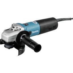 Makita - Szlifierka kątowa 125 mm, 1100 W 9565HRZ