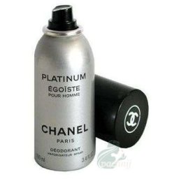 Chanel Platinum Egoiste Dezodorant 100ml spray