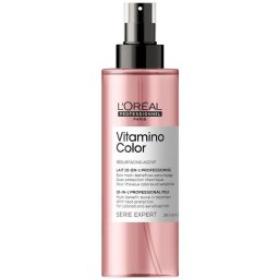 L`Oreal Serie Expert Vitamino Color 10in1 wielofunkcyjny spray do wĹosĂłw farbowanych 190ml