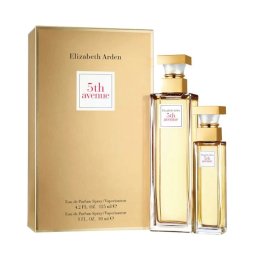 Elizabeth Arden 5th Avenue Woda perfumowana 125ml spray + Woda perfumowana 30ml spray