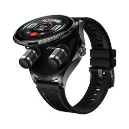 HUAWEI WATCH Buds 2 - Czarny
