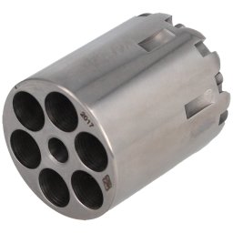 Bęben PIETTA Remington Inox kal. 44 A432/IX44