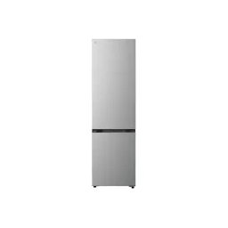 LG GBBS726CPY Pełny No Frost 203cm Zdalne sterowanie Srebrny